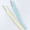 Niken 니켄 접이식 여성 눈썹칼 2개입 xJc5+8Hkh Niken Foldable Eyebrow