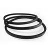 Earthtec (3) Replacement Drive Belts for Delta 49-124 Unisaw 3450