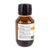 VitaFeel Rizinusöl - 100% reines kaltgepresstes Öl, nativ Ph. Eur,