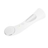 USB Micro current Ultrasonic Ion Importing Facial Pores Cleansing Instrument