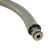Genuine Franke Zurich Tap Spout Replacement - SP1258 133.0150.226 (Silk
