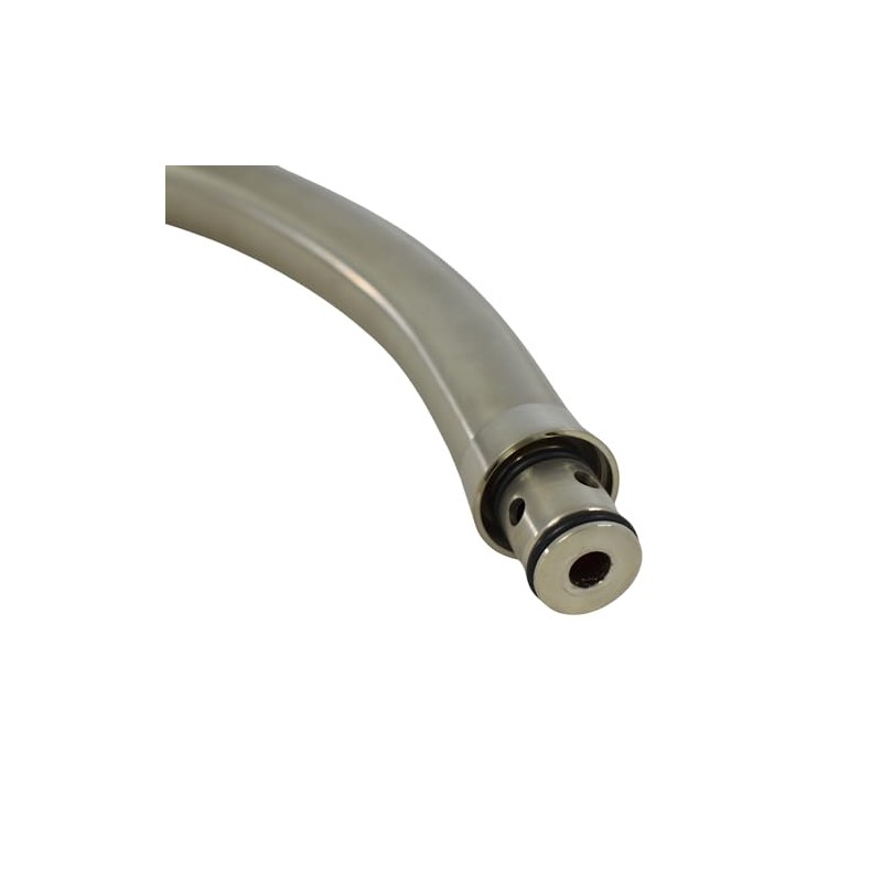 Genuine Franke Zurich Tap Spout Replacement - SP1258 133.0150.226 (Silk