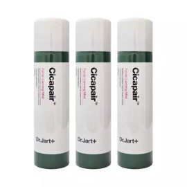 Dr. Jart+ 닥터자르트 시카페어 페이셜 카밍 미스트 150ml 3개 Dr. Jart+ Cicapair Facial Calming Mist 150ml 3pcs