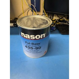Full Base Axalta Nason 435-90 Ful-Base Single Stage IC Enamel Binder 1 Gallon