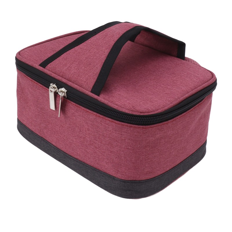 Portable Electric Lunch Box Food Heater USB Constant Heating Insulation