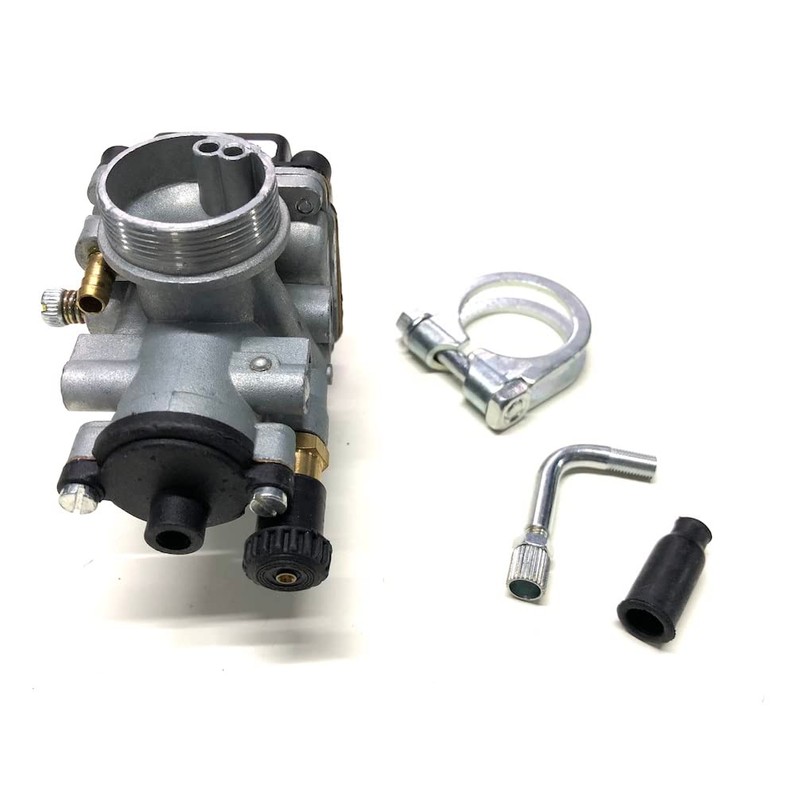 17.5mm PHBG Tuning Carburettor with Hand Choke Fits Gilera Runner