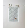 Ulster Weavers Christmas 100% Cotton Tea Towel - Multicoloured -