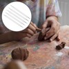 5Pcs Embossing Tool Set with Different Size Double End Tracing
