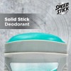 Mennen Speed Stick CG00483 Men's Deodorant, Regular - 3oz (4