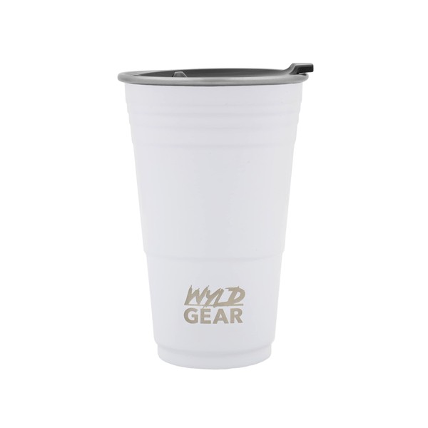 Wild Gear WYLD GEAR Tumbler, WYLD Cup, 16 oz, Wild