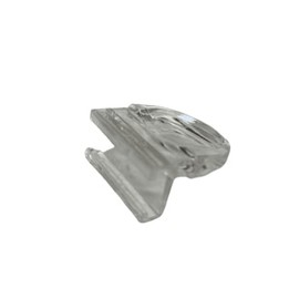 Hillarys Type Finger Tab Handle Roller & Pleated Blinds (PL1004)