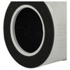 vhbw 3 x Air Filters Compatible with Medion MD 19778
