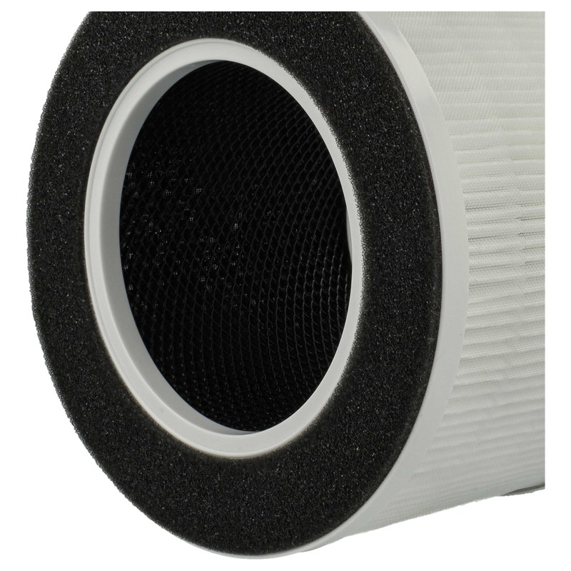 vhbw 3 x Air Filters Compatible with Medion MD 19778