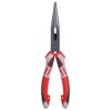 Multi-Functional German Electrician Wire-Cutter Long Needle Nose Pliers Hand Tools