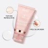 Mascarilla Facial De Colageno Wrapping Mask Nocturna 75ml Tipo de