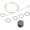 Daiwa SLP Works RCS I-Shaped Cork Knob Handle Knob (Handle