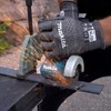 Makita P-84729 Advanced Fitknit® Cut Level 7 Nitrile Coated Dipped