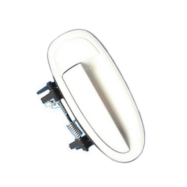 ADVANCE IGNITION Rear Left Outer Exterior Outside Door Handle Compatible