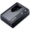 SHIMANO(シマノ) 標準バッテリー充電器(ケーブルなし) SM-BCR1 W/O ADP