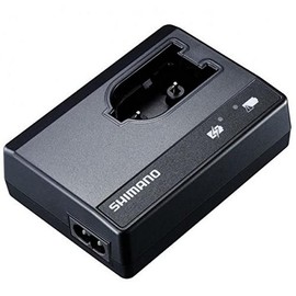 SHIMANO(シマノ) 標準バッテリー充電器(ケーブルなし) SM-BCR1 W/O ADP