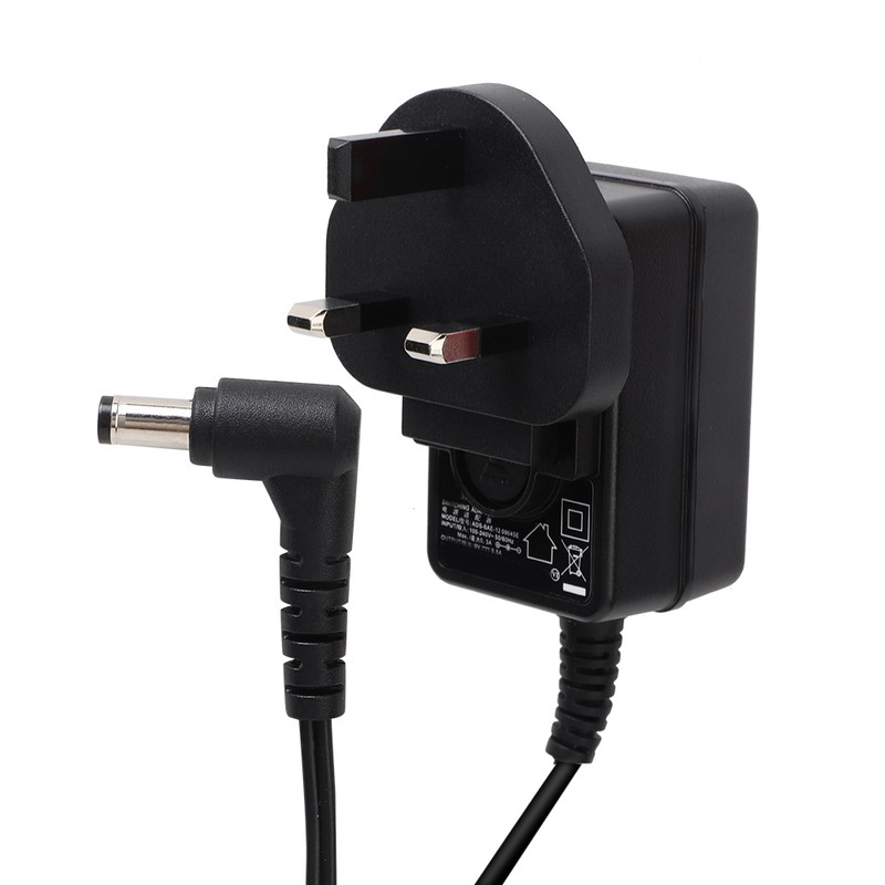 Universal 9V Electric Guitar Power Supply Adapter for Guitars Effects