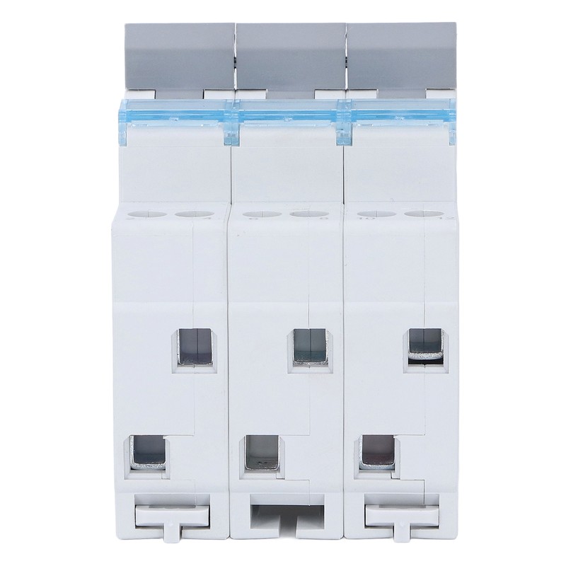 DC Isolator Switch Solar Panel PV Array Din Circuit Breaker