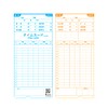 TOKAIZ C-Card TC-001 TR-001 TR-001S Series Set of 100 Cards