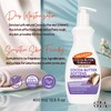 Palmer's Cocoa Butter Lotion Duo – Fragrance-Free Softening & Smooth