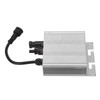 Solar Micro Inverter Grid Tie MPPT Pure Sine Wave Waterproof