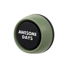 Harukado / CARALL Awesome Days Clip Forest Grow Model Number: 3519