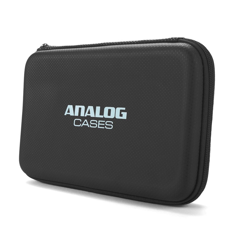 Analog Cases Glide Case for 3 Teenage Engineering Pocket Operators