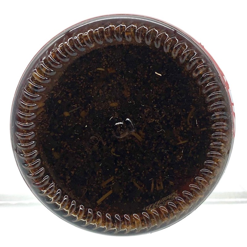 Braswell's Balsamic Herb Vinaigrette