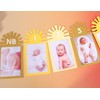 You Are My Sunshine Monthly Photo Banner - Sunshine Baby