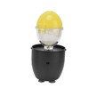 Egg Spinner Portátil Golden Egg Maker Huevos Herramienta de Cocina