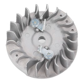 Chainsaw Flywheel Assembly 544111801 Aluminum Alloy Parts for Husqvarna 445 450 445E 450e