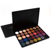 Palladio Ultimate Pro Eyeshadow Palettes, Professional and Personal Use, 35