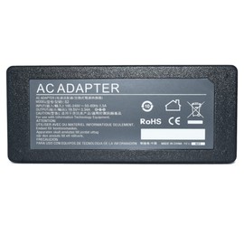 Cargador Compatible con DELL E6430 E5470 E7450 19.5v 3.34a 65w 7.4 X 5.0