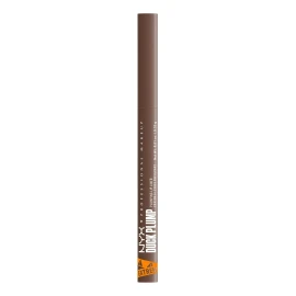 Delineador Voluminizador NYX PMU Duck Plump Tono Touch Up Taupe