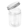 AKOLAFE 20 Pack 250ML Plastic Jars with Lids 8oz Kitchen