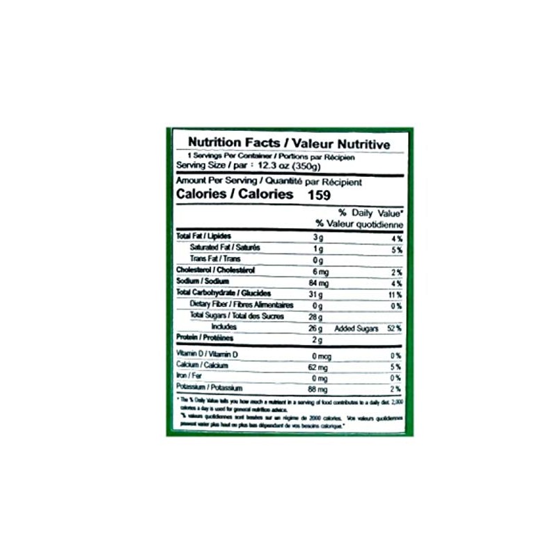 TaiWan Classic Bubble Milk Tea Drink 12.3 oz (Matcha, 24