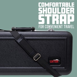 Gator Andante Case - Alto Sax