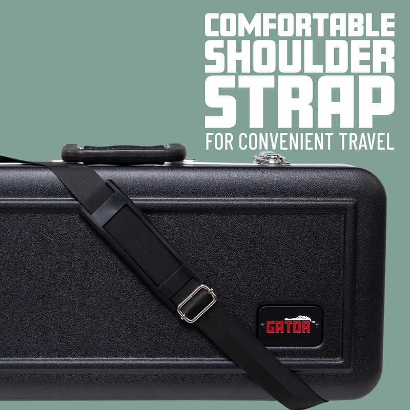 Gator Andante Case - Alto Sax
