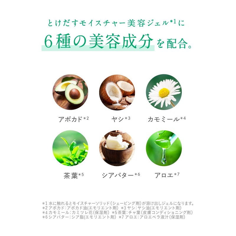 Schick(シック) Hydro Silk for Sensitive Skin Combo Pack (Holder with
