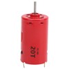 Upgrade Metal 390 Motor RC Car Replacement Parts Fit for