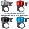 Your Day Mate Bicycle Bell, Selection, Loud and Clear, for