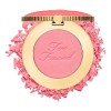 Too Faced Cloud Crush Blush Rubor Tono Del Maquillaje Golden
