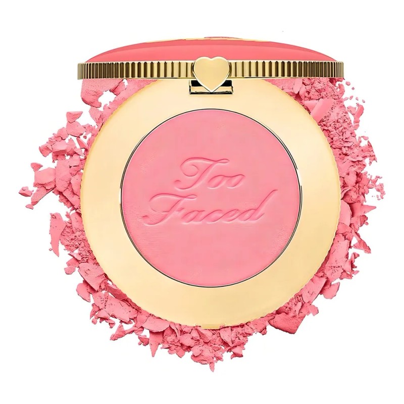 Too Faced Cloud Crush Blush Rubor Tono Del Maquillaje Golden