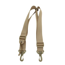 Full Clip jettoguraido 1 jetglide Strap Coyote FSD – 008 