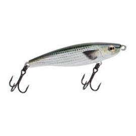 Mirrolure CS22MR-MULLET Mullet Skin Series Mullet 3in 3/8oz