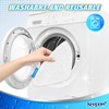KEEPOW Steam Mop Replacement Pads for Viledas Steam Mop Plus